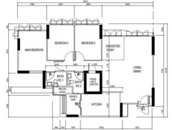 Blk 312B Punggol Parcvista (Punggol), HDB 5 Rooms #624585721